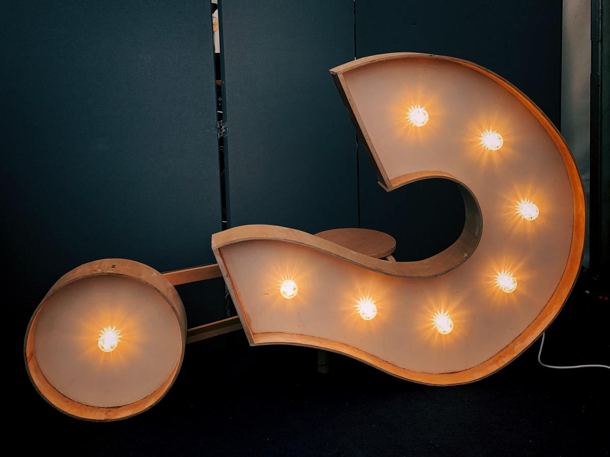 Have you asked yourself these&nbsp;questions?